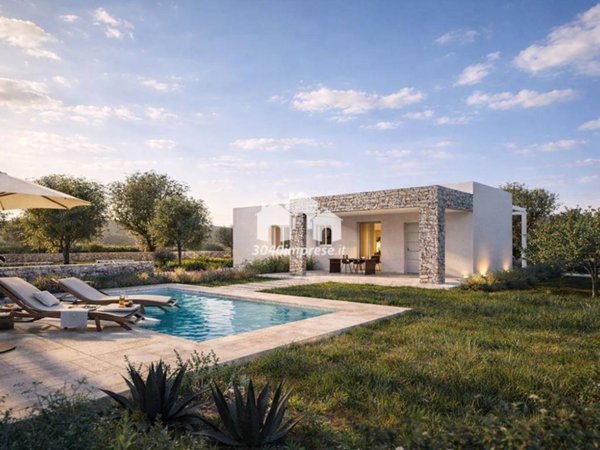 casa indipendente in vendita a San Vito dei Normanni