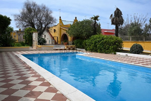 appartamento in vendita a San Vito dei Normanni