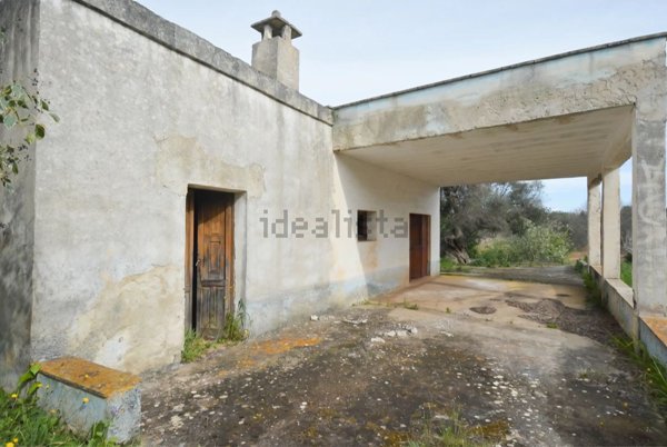 quadrivano in vendita a San Vito dei Normanni