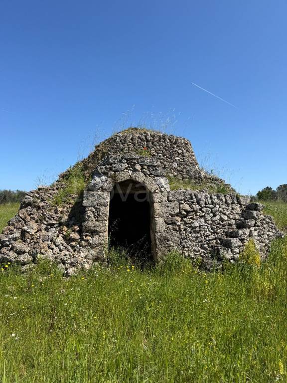 appartamento in vendita a San Vito dei Normanni