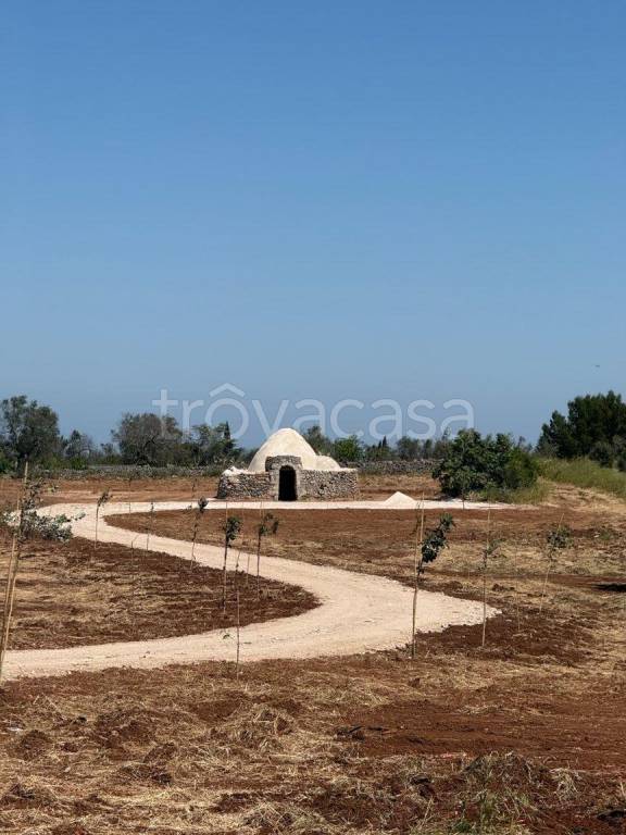 appartamento in vendita a San Vito dei Normanni