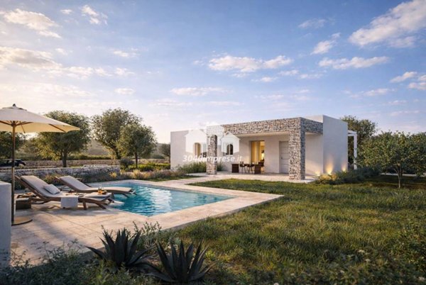 casa indipendente in vendita a San Vito dei Normanni