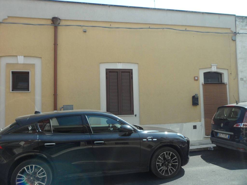 appartamento in vendita a San Vito dei Normanni