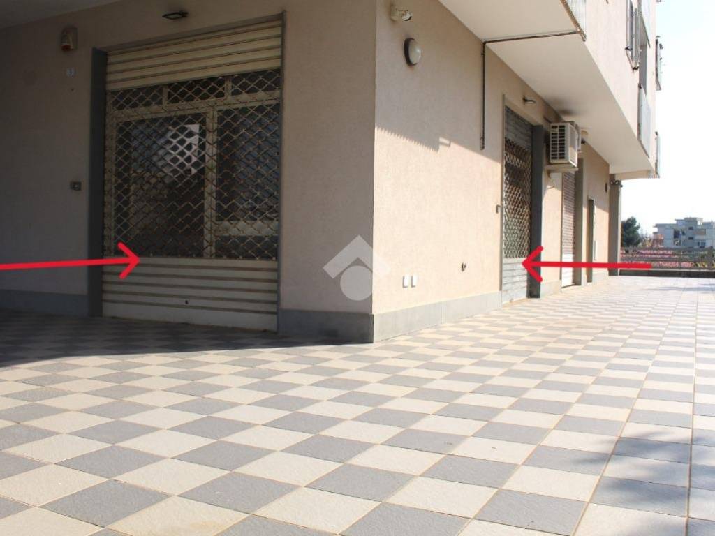 locale commerciale in vendita a San Vito dei Normanni