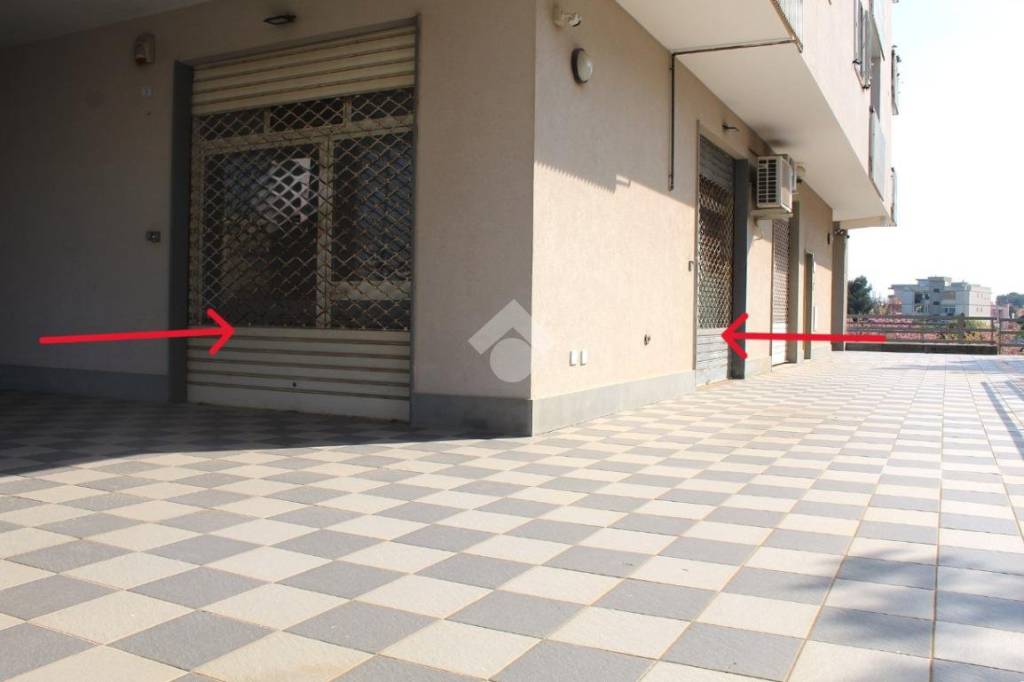 locale commerciale in vendita a San Vito dei Normanni