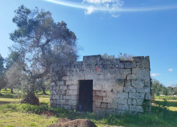 casa indipendente in vendita a San Vito dei Normanni in zona Centro Storico