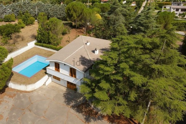 casa indipendente in vendita a San Vito dei Normanni