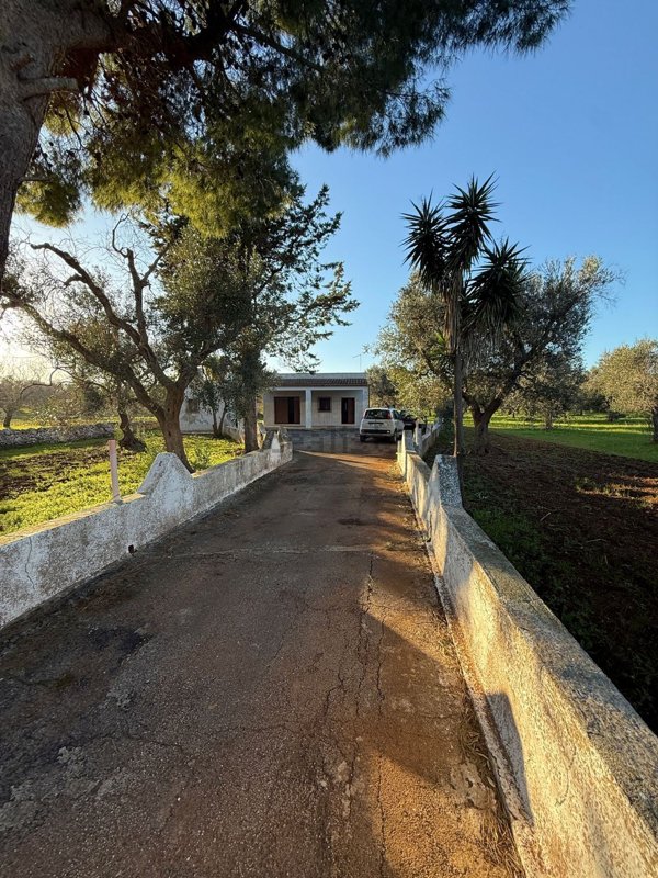 appartamento in vendita a San Vito dei Normanni