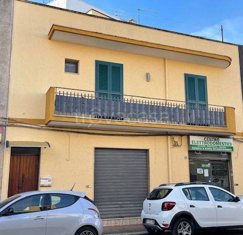 casa indipendente in vendita a San Vito dei Normanni