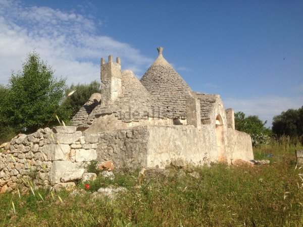 casale in vendita a San Vito dei Normanni