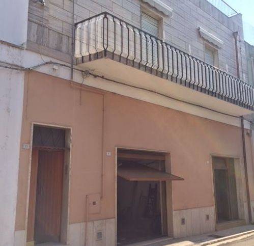 casa indipendente in vendita a San Vito dei Normanni
