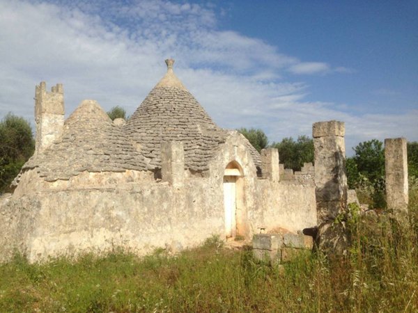 casa indipendente in vendita a San Vito dei Normanni