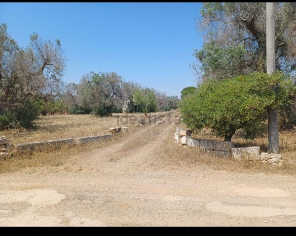 appartamento in vendita a San Vito dei Normanni