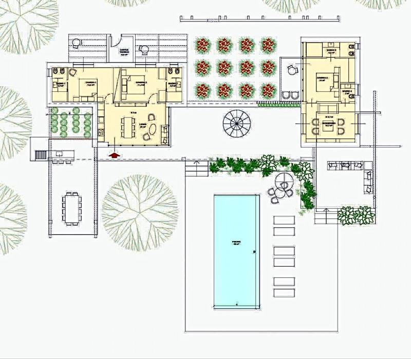 casa indipendente in vendita a San Vito dei Normanni in zona Poggioreale