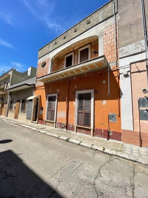 casa indipendente in vendita a San Vito dei Normanni