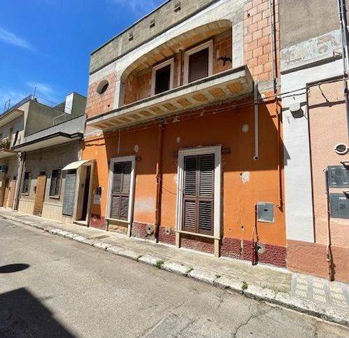 casa indipendente in vendita a San Vito dei Normanni