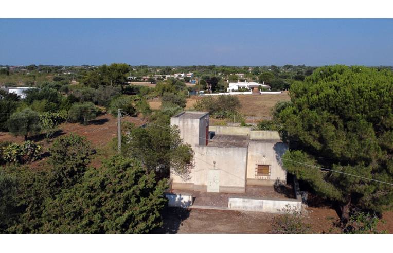 casa indipendente in vendita a San Vito dei Normanni