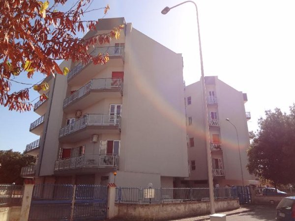 appartamento in vendita a San Vito dei Normanni