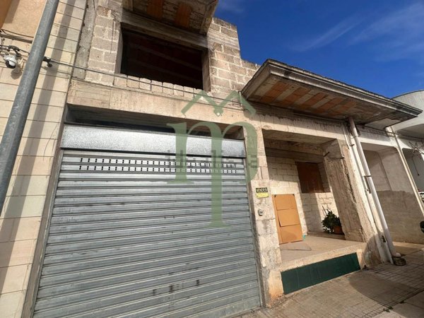 casa indipendente in vendita a San Vito dei Normanni