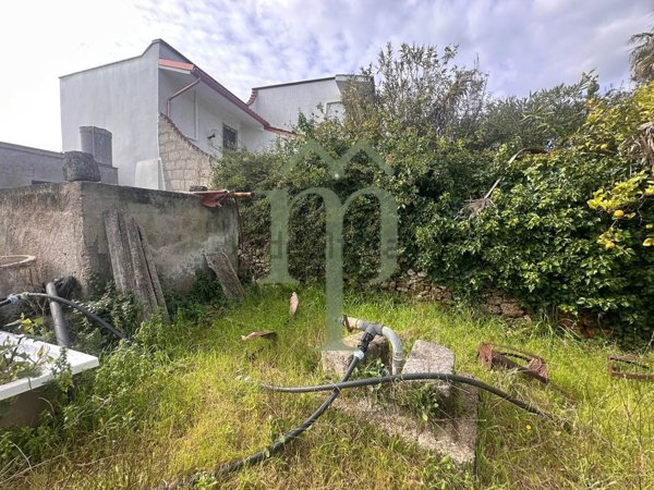 casa indipendente in vendita a San Vito dei Normanni