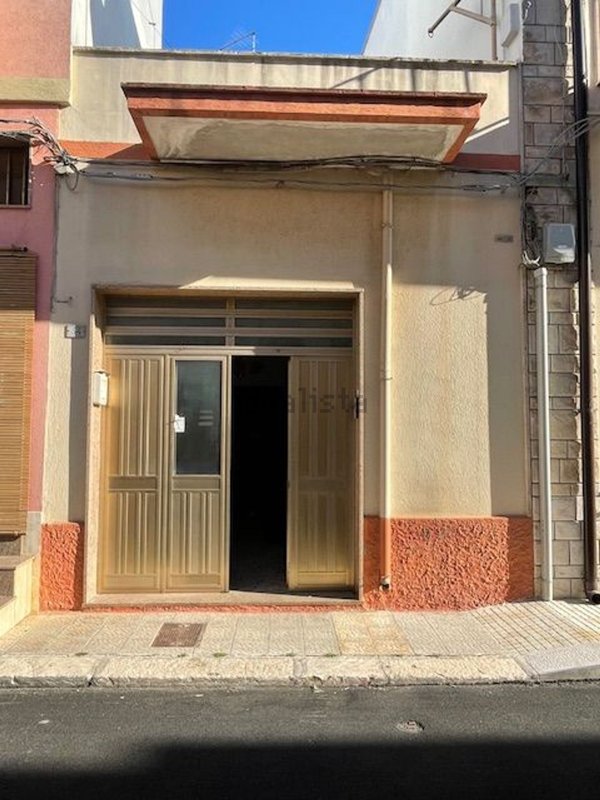 casa indipendente in vendita a San Vito dei Normanni