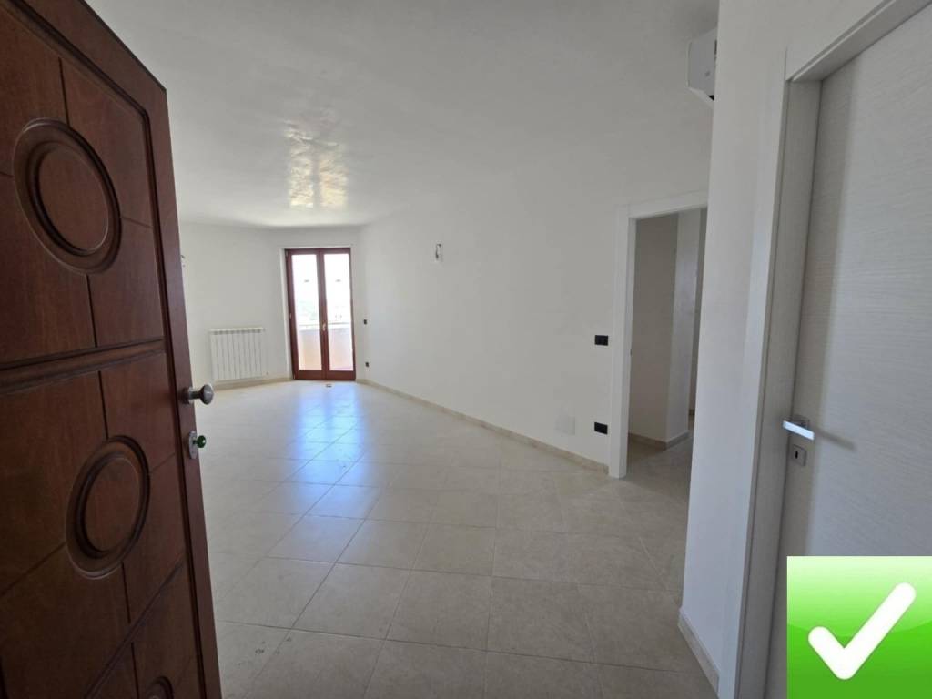 appartamento in vendita a San Vito dei Normanni