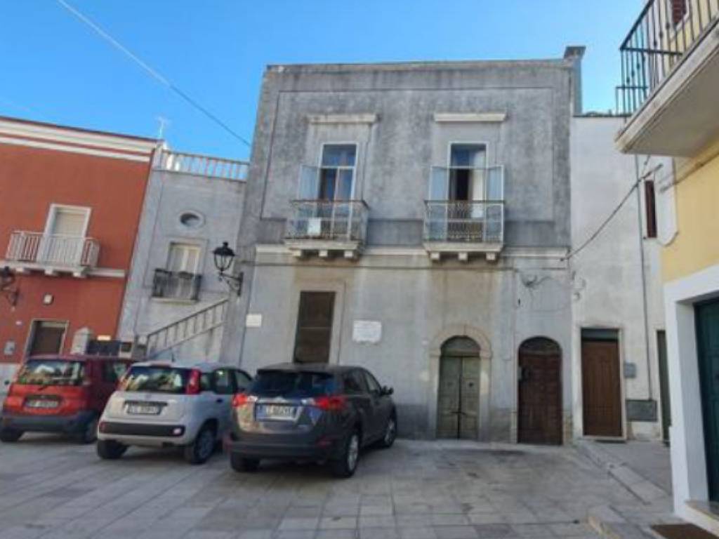 ufficio in vendita a San Vito dei Normanni