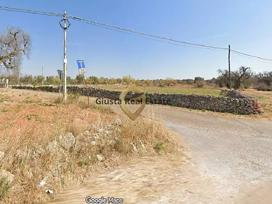 casa indipendente in vendita a San Vito dei Normanni
