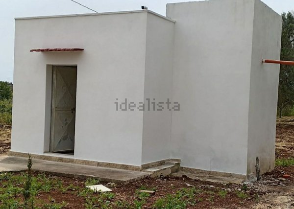 quadrivano in vendita a San Vito dei Normanni