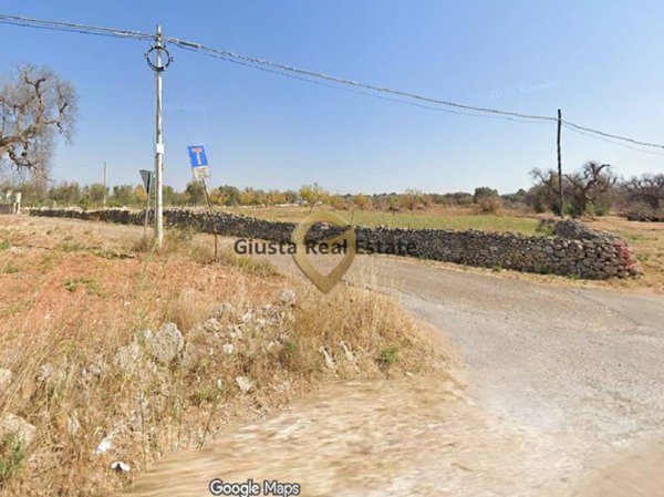casa indipendente in vendita a San Vito dei Normanni