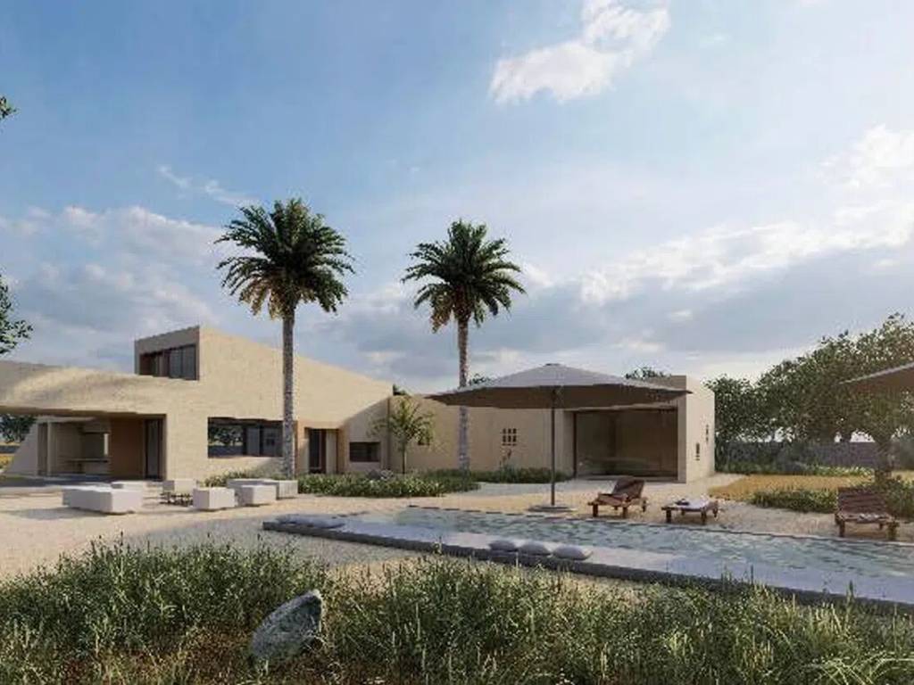 casa indipendente in vendita a San Vito dei Normanni