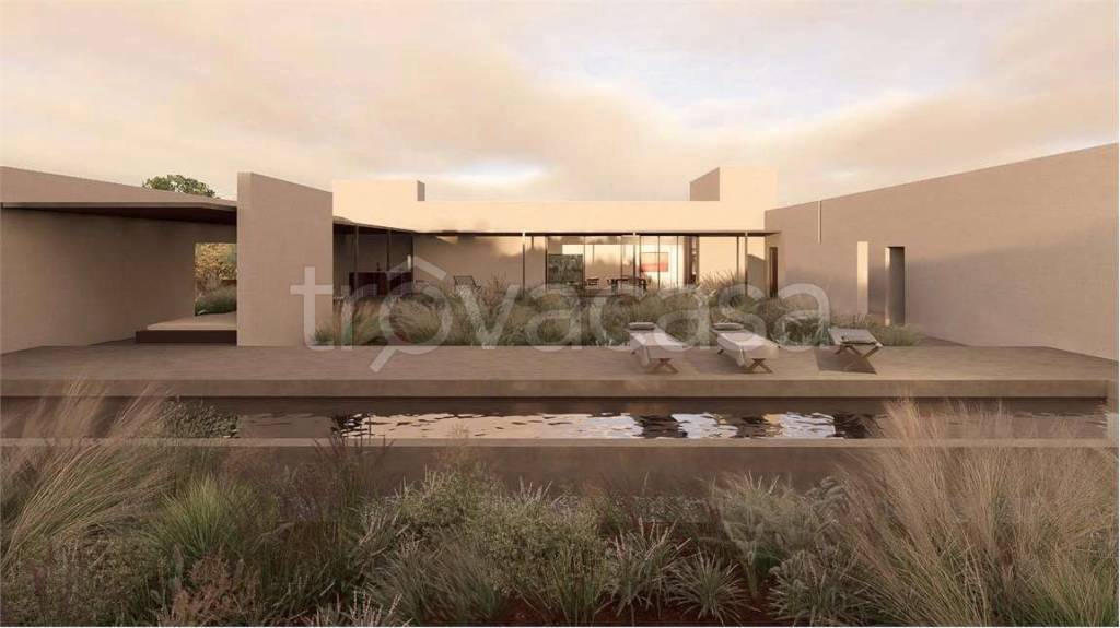casa indipendente in vendita a San Vito dei Normanni