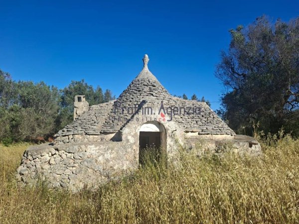 casa indipendente in vendita a San Vito dei Normanni