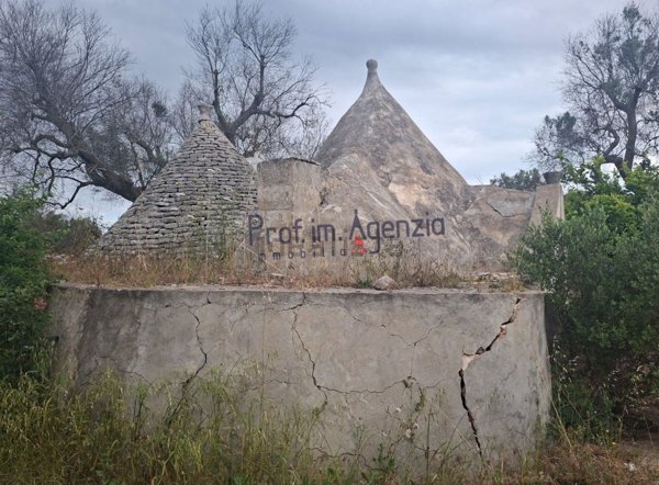 appartamento in vendita a San Vito dei Normanni