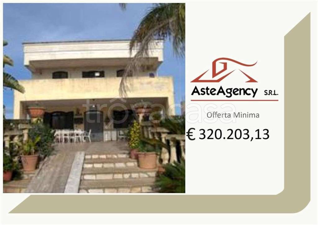 appartamento in vendita a San Vito dei Normanni