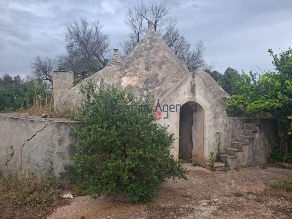 casa indipendente in vendita a San Vito dei Normanni