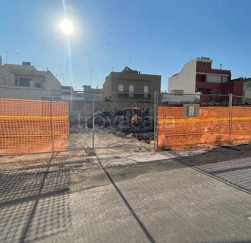appartamento in vendita a San Vito dei Normanni in zona Conforto