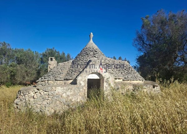 appartamento in vendita a San Vito dei Normanni