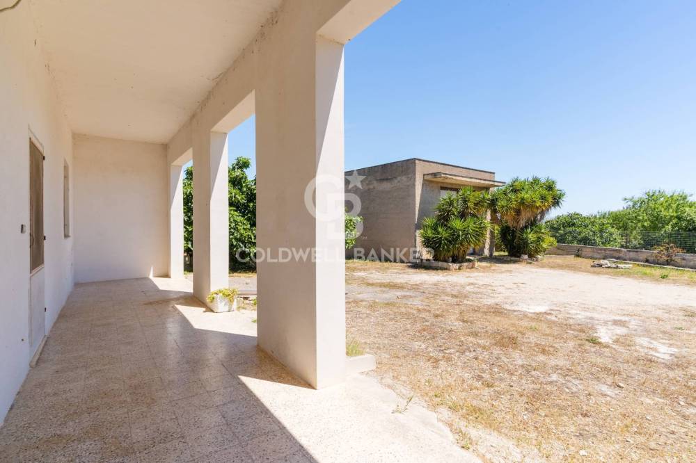 casa indipendente in vendita a San Vito dei Normanni