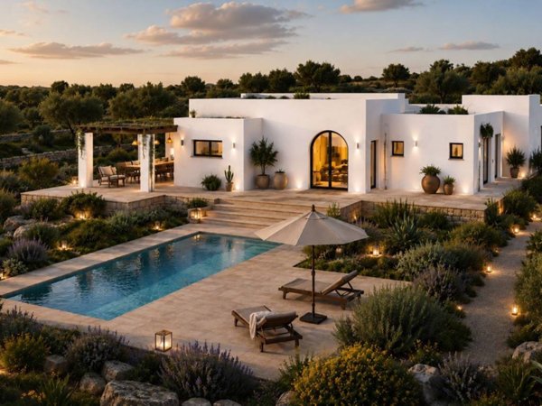 casa indipendente in vendita a San Vito dei Normanni