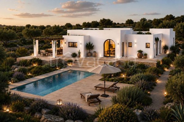 casa indipendente in vendita a San Vito dei Normanni