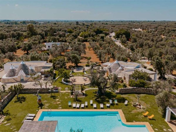casa indipendente in vendita a San Vito dei Normanni