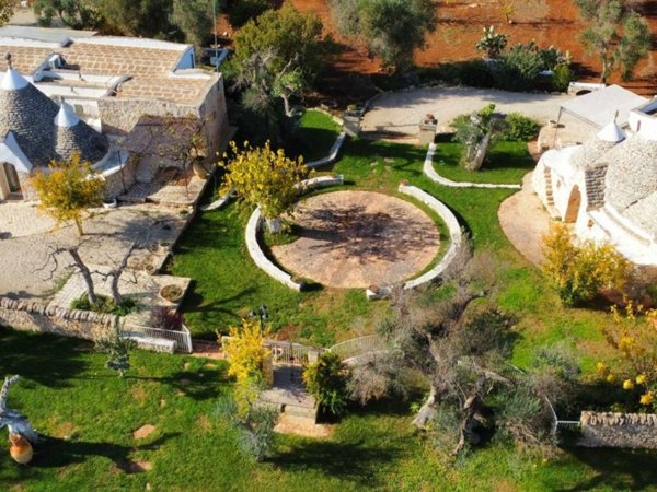 casa indipendente in vendita a San Vito dei Normanni