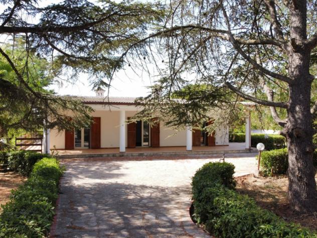 casa indipendente in vendita a San Vito dei Normanni