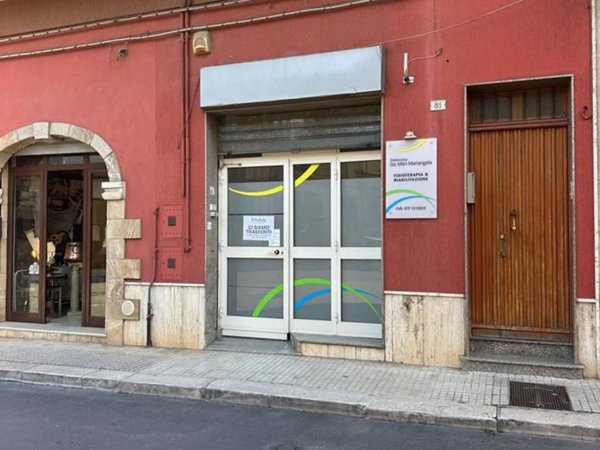 appartamento in vendita a San Vito dei Normanni