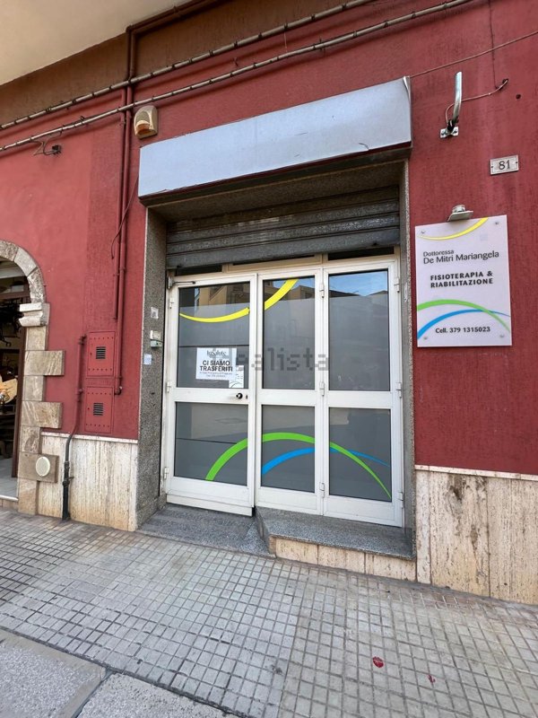 appartamento in vendita a San Vito dei Normanni