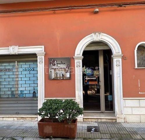 negozio in vendita a San Vito dei Normanni