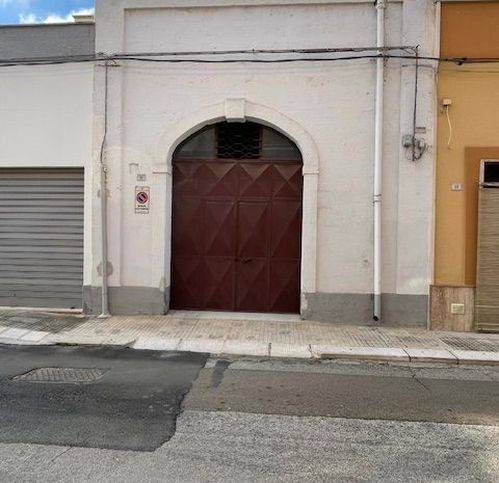 appartamento in vendita a San Vito dei Normanni
