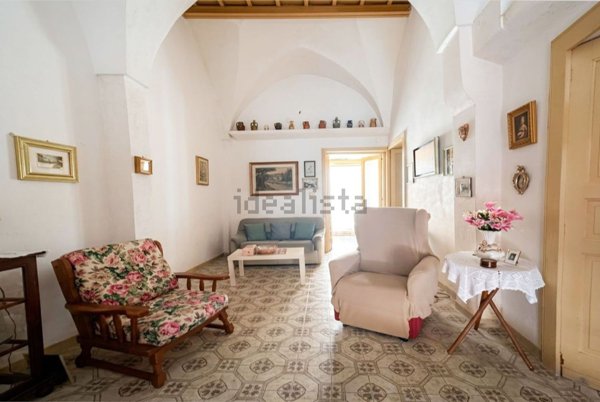 casa indipendente in vendita a San Vito dei Normanni
