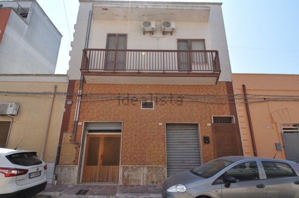 casa indipendente in vendita a San Vito dei Normanni